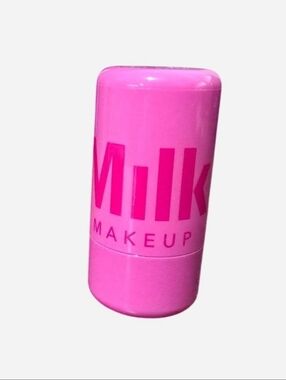 Milk Makeup Cooling Water Jelly Tint
(jelly blush + lip stain + skincare)